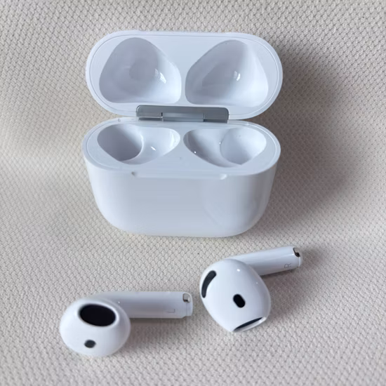 Entrepôt Us&EU 1 : 1 écouteurs sans fil Bluetooth pour Airpodes PRO 2 3 Max