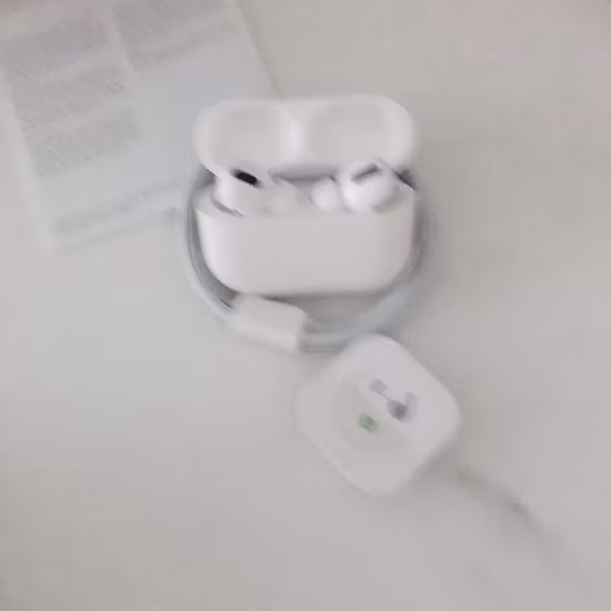 Écouteurs sans fil originaux 1 : 1, vente en gros, pour la nouvelle génération Air Pods PRO