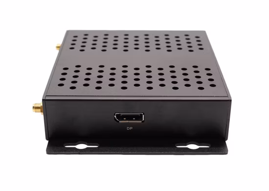 Mekotronics Android 12 OS Linux Ubuntu Debian Real 8K Rk3588 16g + 64G HDMI HD Edge Computing Device